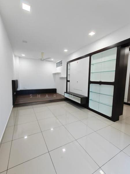 Cluster House for Sale in Skudai (Johor) - Sharon Ng - Living Room - PropertyGuru.com.my