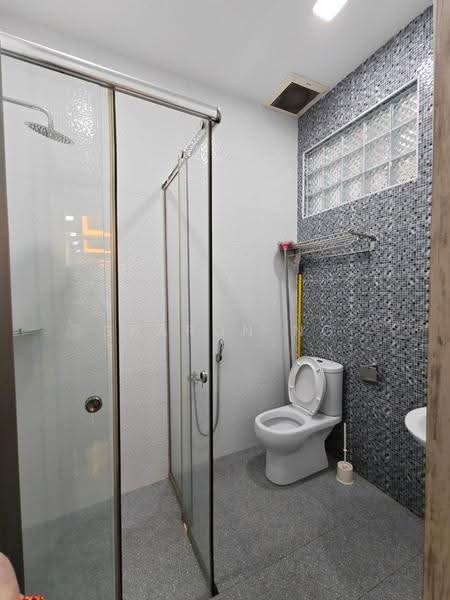 Cluster House for Sale in Skudai (Johor) - Sharon Ng - Bathroom - PropertyGuru.com.my
