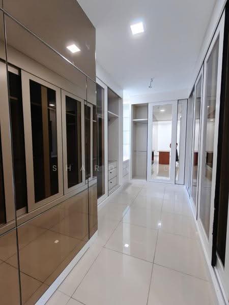 Cluster House for Sale in Skudai (Johor) - Sharon Ng - Interior - PropertyGuru.com.my