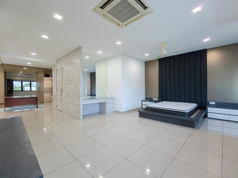 Cluster House for Sale in Skudai (Johor) - Sharon Ng - Bedroom - PropertyGuru.com.my