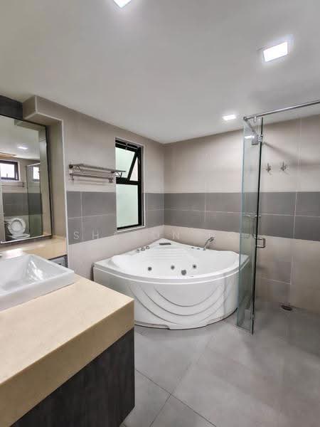 Cluster House for Sale in Skudai (Johor) - Sharon Ng - Bathroom - PropertyGuru.com.my