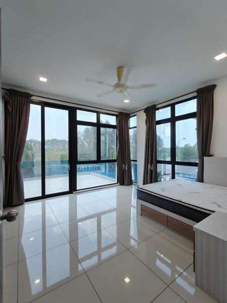 Cluster House for Sale in Skudai (Johor) - Sharon Ng - Bedroom - PropertyGuru.com.my
