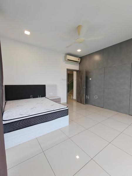 Cluster House for Sale in Skudai (Johor) - Sharon Ng - Bedroom - PropertyGuru.com.my