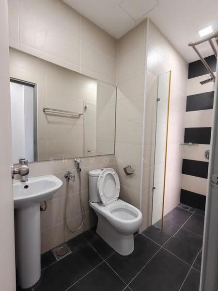Cluster House for Sale in Skudai (Johor) - Sharon Ng - Bathroom - PropertyGuru.com.my