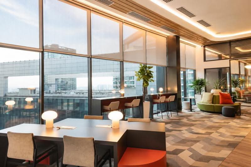 Service Residence for Sale at ViiA Residences - Jay Tian - Interior - PropertyGuru.com.my