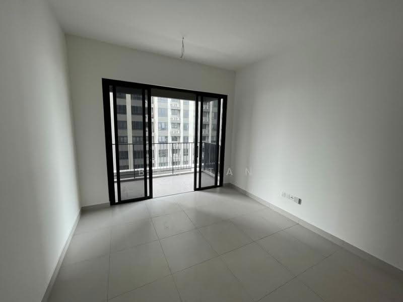 Kediaman Servis untuk Disewa di Arunya @ KL North - Ben Tan - Balcony - PropertyGuru.com.my