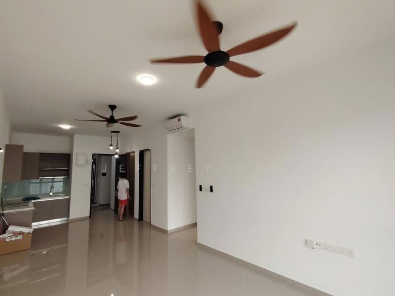 Service Residence for Rent at 2Rio Residence @ Bandar Puteri Puchong - Jeffrey Yap - Living Room - PropertyGuru.com.my