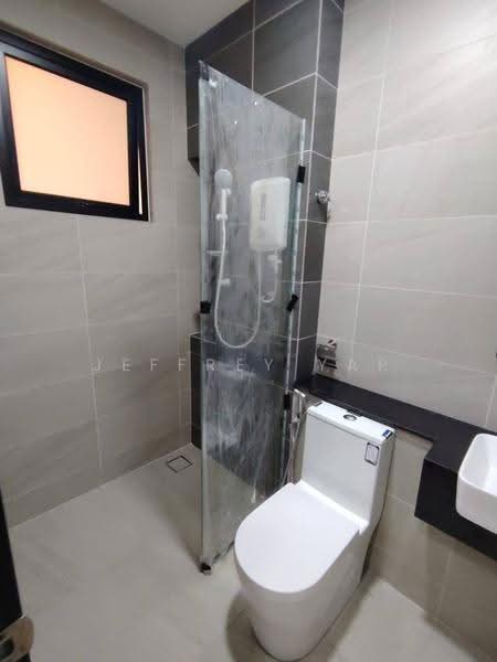 Service Residence for Rent at 2Rio Residence @ Bandar Puteri Puchong - Jeffrey Yap - Bathroom - PropertyGuru.com.my