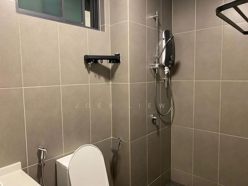 Service Residence for Rent at Greenfield Residence - Joey Liew - Bathroom - PropertyGuru.com.my