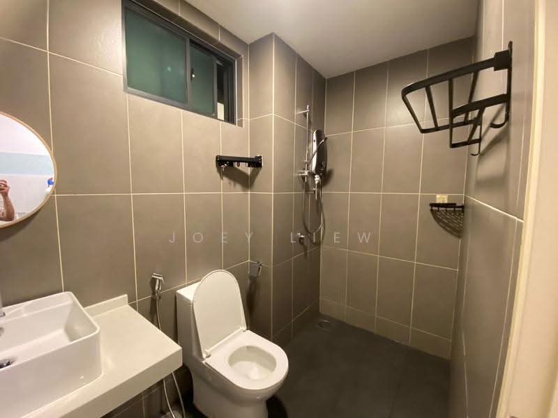Service Residence for Rent at Greenfield Residence - Joey Liew - Bathroom - PropertyGuru.com.my