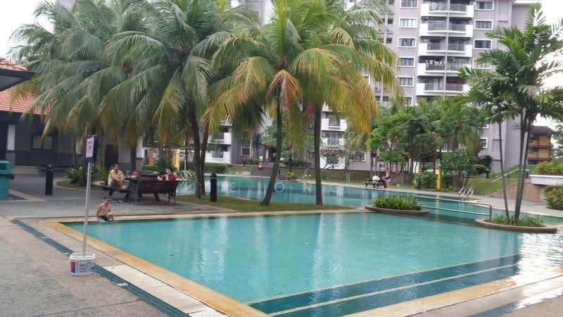 Pangsapuri untuk Disewa di Pan Vista - JE ONG - Exterior - PropertyGuru.com.my