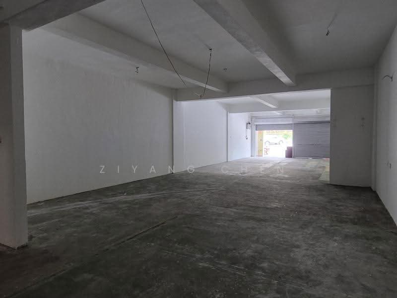 Shop / Office for Rent in Taman Subang Perdana (Sungai Buloh) - Ziyang Chen - Interior - PropertyGuru.com.my