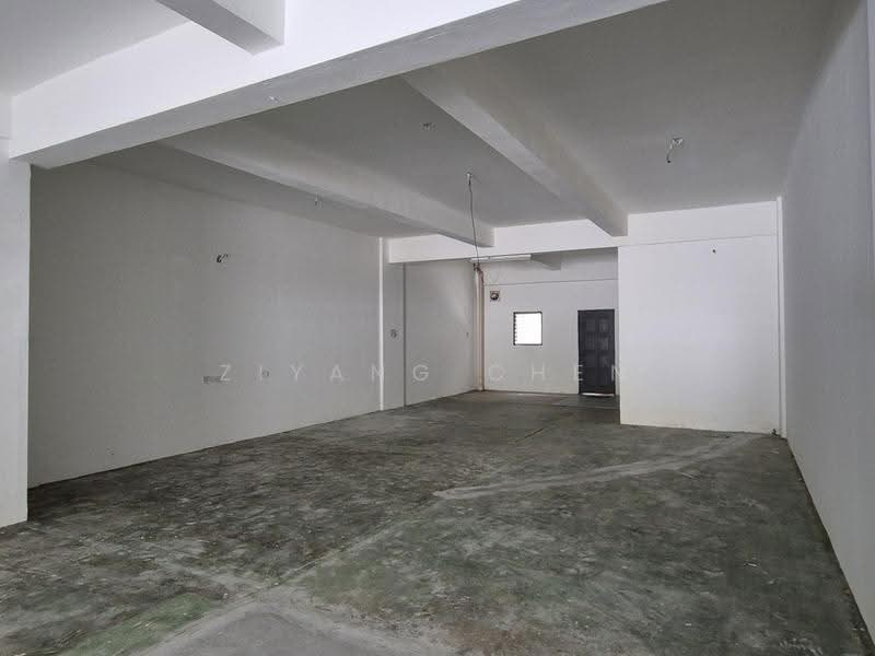 Shop / Office for Rent in Taman Subang Perdana (Sungai Buloh) - Ziyang Chen - Interior - PropertyGuru.com.my