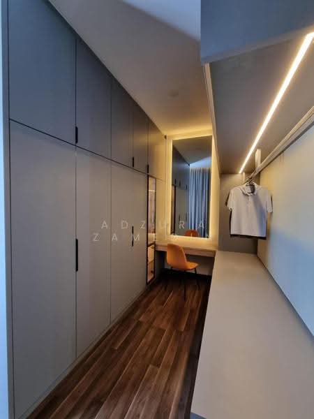 Rumah Berkembar untuk Dijual di Eco Forest (Semenyih) - Adzura Zamedin - Interior - PropertyGuru.com.my