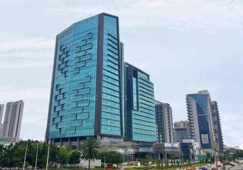 Office for Rent in Bandar Puteri Puchong (Puchong) - Tracy Leong - Exterior - PropertyGuru.com.my