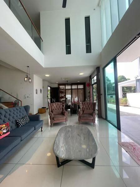 Bungalow House untuk Dijual di Masai (Johor) - SinChing Yong - PropertyGuru.com.my