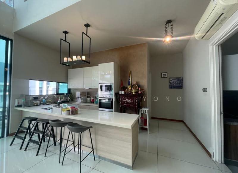 Bungalow House untuk Dijual di Masai (Johor) - SinChing Yong - PropertyGuru.com.my