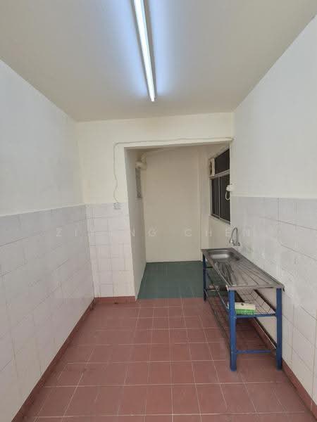 Apartment for Sale at Permai Apartment - Ziyang Chen - Kitchen - PropertyGuru.com.my