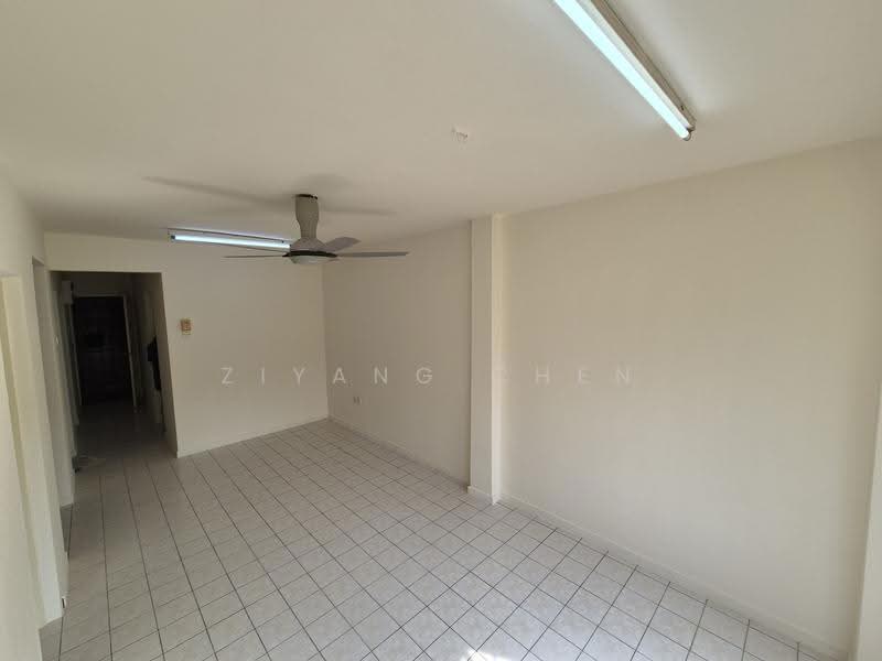 Apartment for Sale at Permai Apartment - Ziyang Chen - Interior - PropertyGuru.com.my