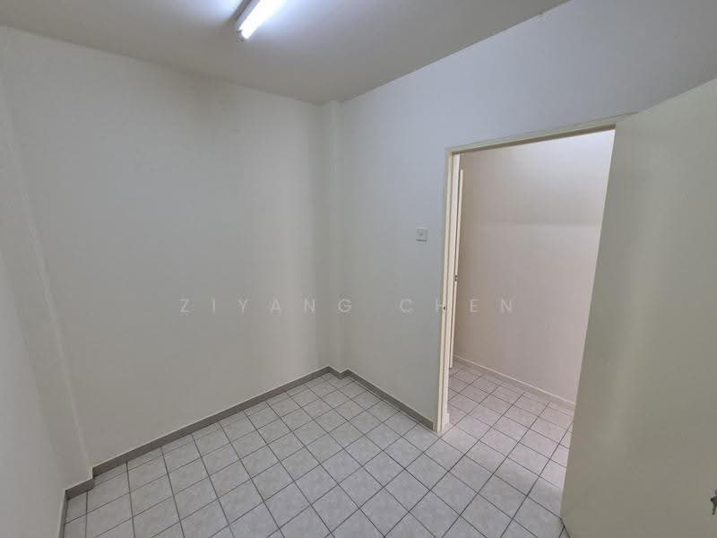 Apartment for Sale at Permai Apartment - Ziyang Chen - Interior - PropertyGuru.com.my