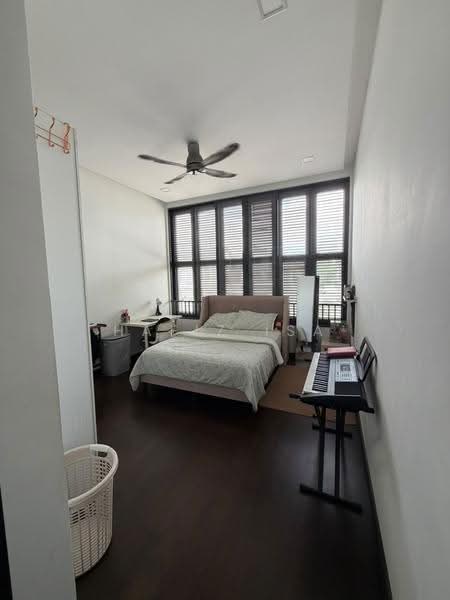 Link Bungalow for Sale in Elmina Gardens (Sungai Buloh) - Hafiz Isa - Bedroom - PropertyGuru.com.my