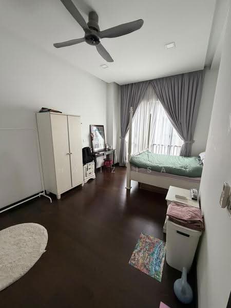 Link Bungalow for Sale in Elmina Gardens (Sungai Buloh) - Hafiz Isa - PropertyGuru.com.my