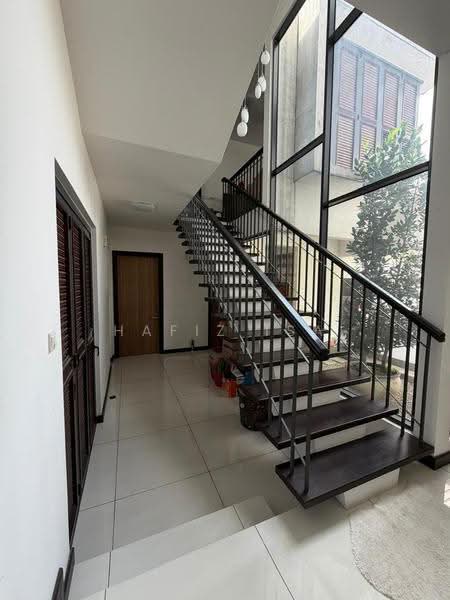 Link Bungalow for Sale in Elmina Gardens (Sungai Buloh) - Hafiz Isa - PropertyGuru.com.my