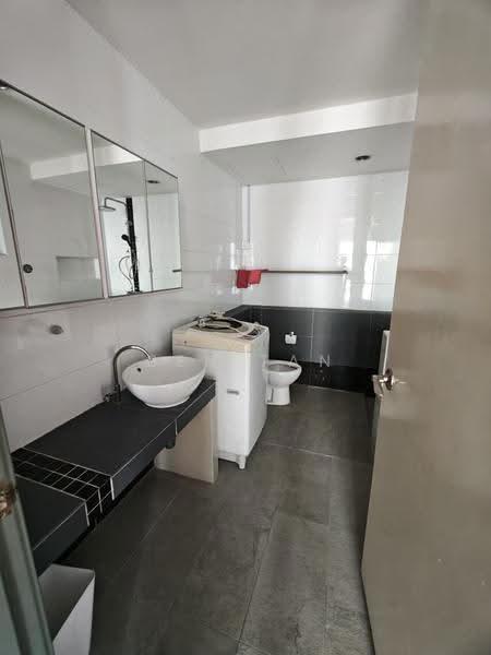Kediaman Servis untuk Disewa di Ritze Perdana 2 - Ben Tan - Bathroom - PropertyGuru.com.my