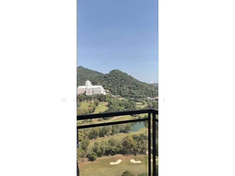 Condominium for Rent at Muze @ PICC - Willson Lee - View - PropertyGuru.com.my