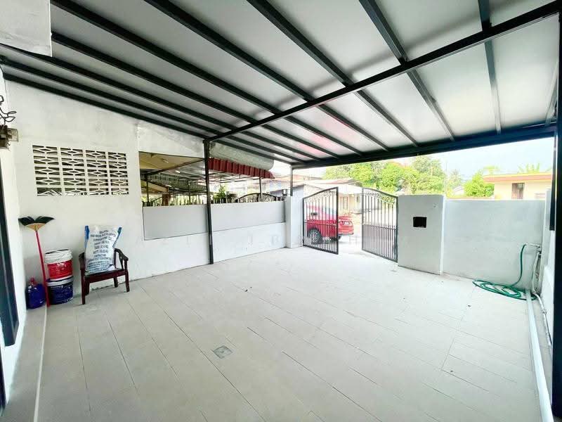 Rumah Teres 2-Tingkat untuk Dijual di Taman Murni (Cheras) - Azli Ibrahim - Exterior - PropertyGuru.com.my