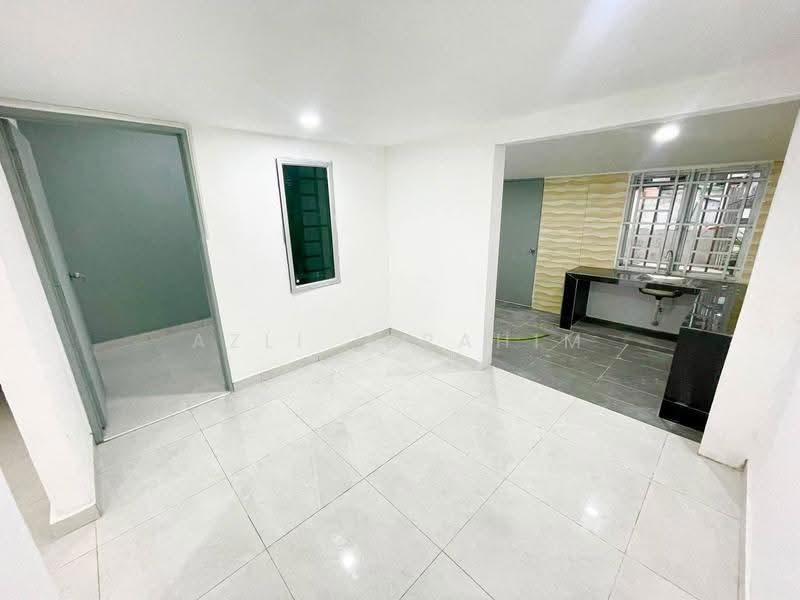 Rumah Teres 2-Tingkat untuk Dijual di Taman Murni (Cheras) - Azli Ibrahim - Interior - PropertyGuru.com.my