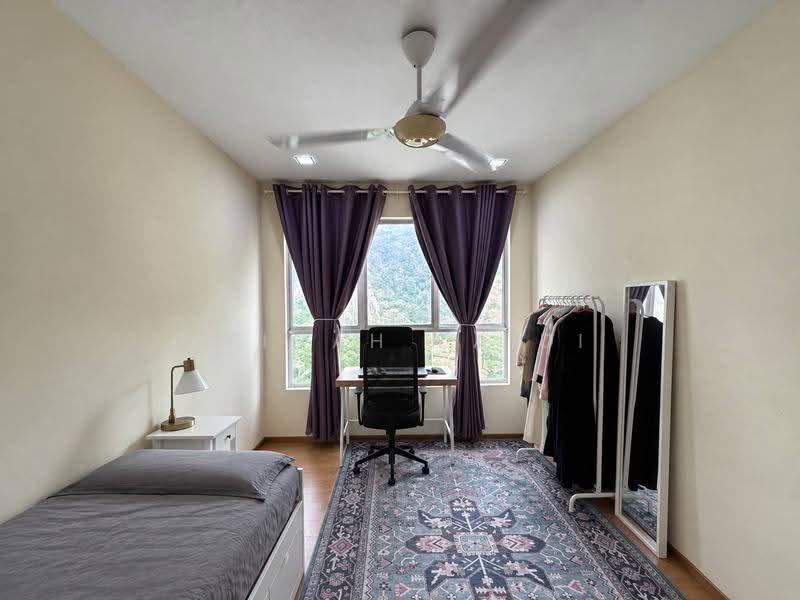 Kediaman Servis untuk Dijual di Amara - Afiqah zaidi - Bedroom - PropertyGuru.com.my