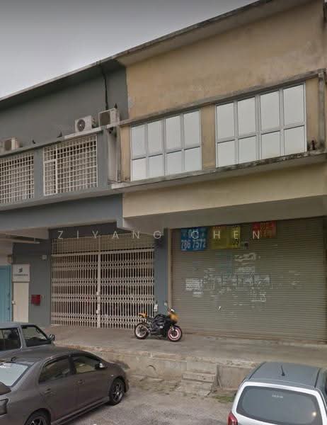 Factory for Rent in Subang (Selangor) - Ziyang Chen - PropertyGuru.com.my
