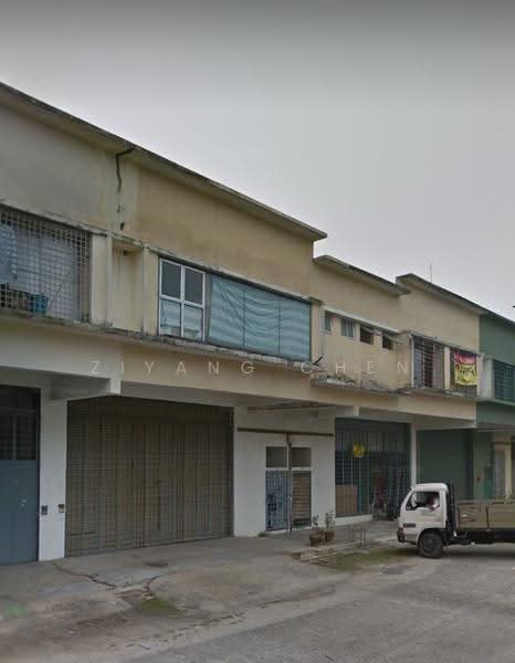 Factory for Rent in Subang (Selangor) - Ziyang Chen - PropertyGuru.com.my
