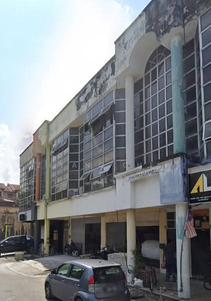 Kedai untuk Disewa di Subang (Selangor) - Ziyang Chen - PropertyGuru.com.my