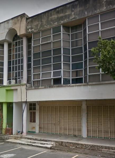 Kedai untuk Disewa di Subang (Selangor) - Ziyang Chen - PropertyGuru.com.my