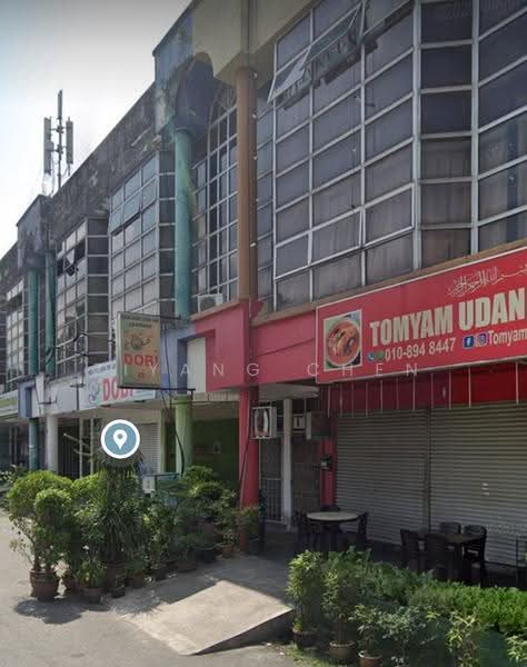 Kedai untuk Disewa di Subang (Selangor) - Ziyang Chen - PropertyGuru.com.my