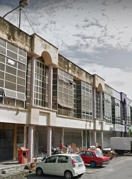 Kedai untuk Disewa di Subang (Selangor) - Ziyang Chen - PropertyGuru.com.my