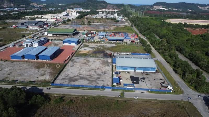 Kilang untuk Dijual di Kemaman (Terengganu) - Mohammad Din Majid - Exterior - PropertyGuru.com.my