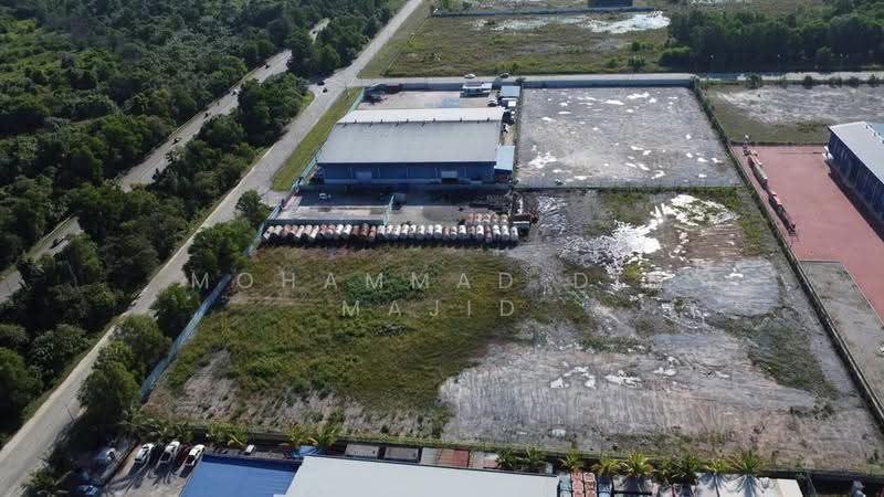 Kilang untuk Dijual di Kemaman (Terengganu) - Mohammad Din Majid - Exterior - PropertyGuru.com.my