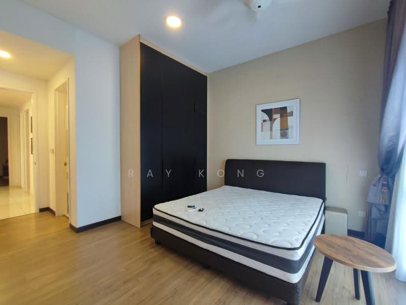 Kediaman Servis untuk Disewa di Eco Sky - Ray Kong - Bedroom - PropertyGuru.com.my