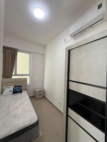 Service Residence for Rent at Vista Tiara (MBW Bay) - Jensen Goh - Bedroom - PropertyGuru.com.my