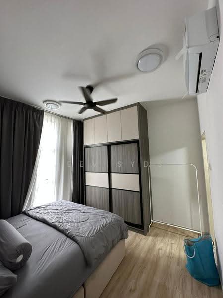 Condominium for Rent at Residensi Cyberjaya Lakefront - Jeev Syds - Bedroom - PropertyGuru.com.my