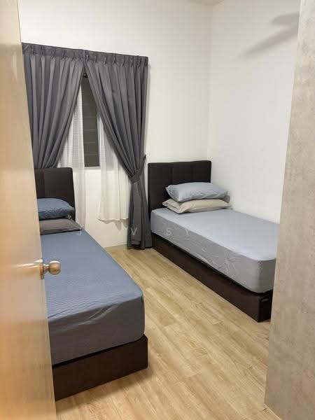 Condominium for Rent at Residensi Cyberjaya Lakefront - Jeev Syds - Bedroom - PropertyGuru.com.my