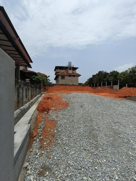 Residential Land for Sale in Kampung Dato Abu Bakar Baginda (Dengkil) - Asri Annuar - Exterior - PropertyGuru.com.my