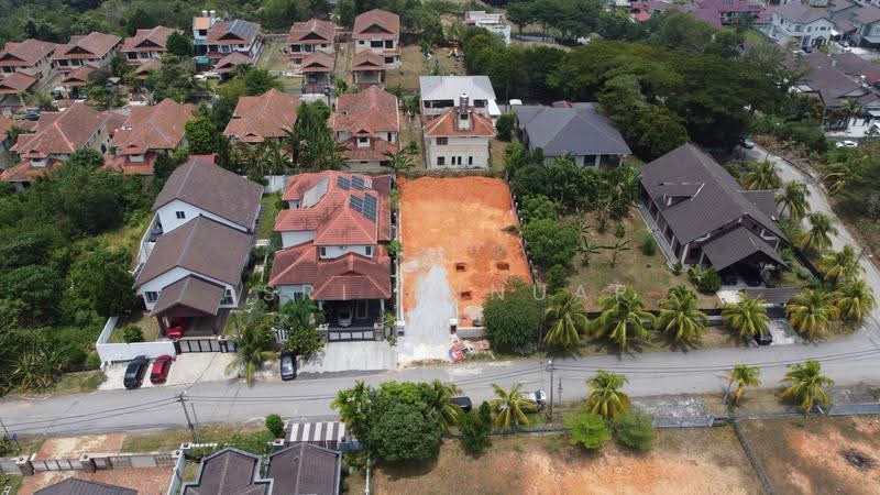 Residential Land for Sale in Kampung Dato Abu Bakar Baginda (Dengkil) - Asri Annuar - Exterior - PropertyGuru.com.my
