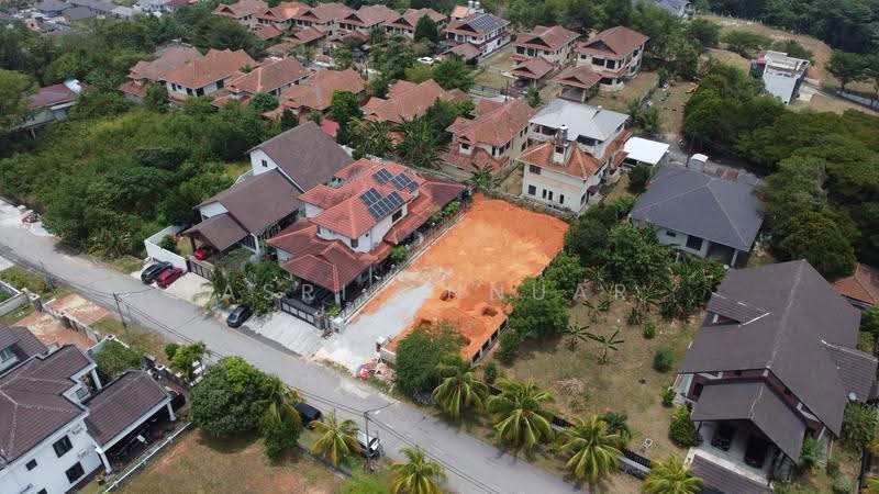 Residential Land for Sale in Kampung Dato Abu Bakar Baginda (Dengkil) - Asri Annuar - Exterior - PropertyGuru.com.my