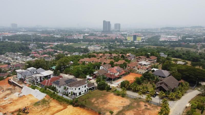 Residential Land for Sale in Kampung Dato Abu Bakar Baginda (Dengkil) - Asri Annuar - Exterior - PropertyGuru.com.my