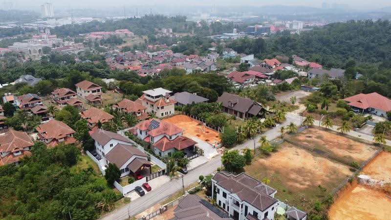 Residential Land for Sale in Kampung Dato Abu Bakar Baginda (Dengkil) - Asri Annuar - Exterior - PropertyGuru.com.my