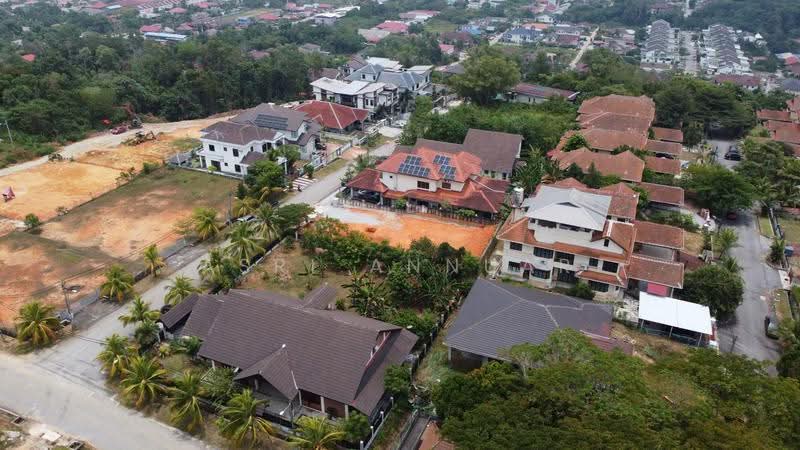 Residential Land for Sale in Kampung Dato Abu Bakar Baginda (Dengkil) - Asri Annuar - Exterior - PropertyGuru.com.my
